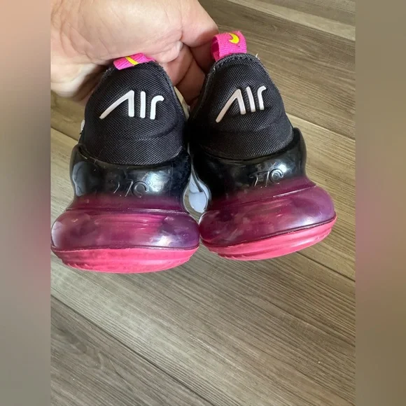 Nike Airmax 270 - Picture 5 of 7